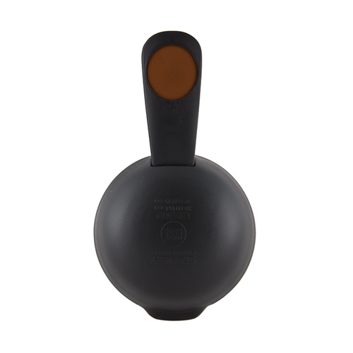 Service Ideas 10-00059-002 Blacks Handle Plastic Stanley Commercial Carafe Lid