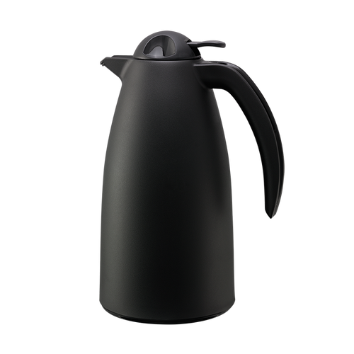 Service Ideas ALPH10BL 33.8 Oz. Stainless Steel Alpha Server