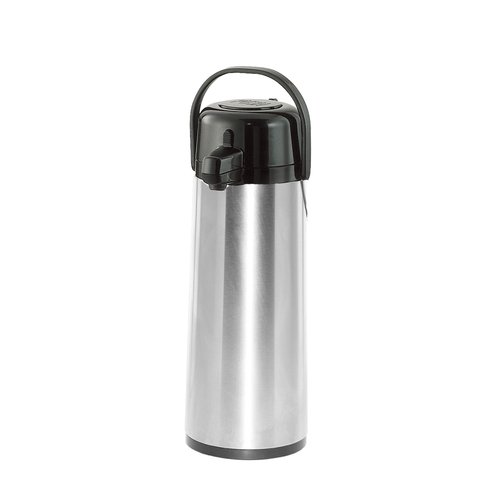 Service Ideas ECA30S 101.4 Oz. Stainless Steel Eco-Air Airpot