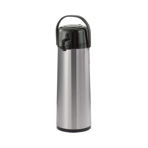 Service Ideas ECA30S 101.4 Oz. Stainless Steel Eco-Air Airpot