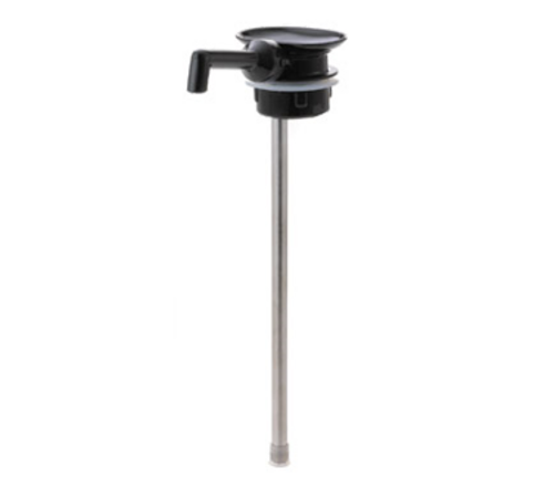 Service Ideas ESP25 2.5 L. Suction Pipe - for Eco-Air and SECA-Air