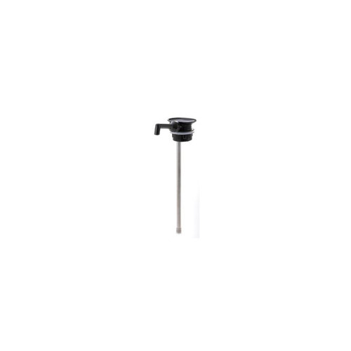 Service Ideas ESP25 2.5 L. Suction Pipe - for Eco-Air and SECA-Air
