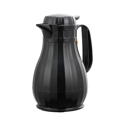 Service Ideas ECO13BL 44 Oz. Plastic Eco-Serv Server