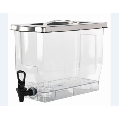 Service Ideas CBDTCONTKIT Container Kit