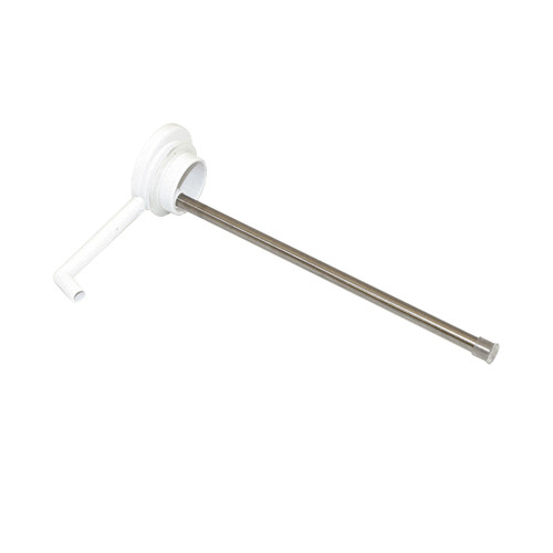 Service Ideas CTASP37 Airpot Suction Pipe for CTAL 3.7 L. Series
