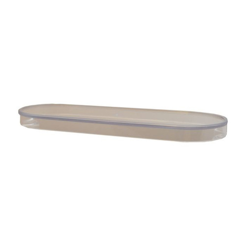 Service Ideas ITSLC35LID Clear Lid for ITSLC35G