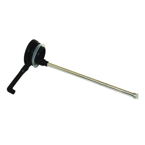 Service Ideas 10-00607-000 3 L. Stanley Commercial Suction Pipe