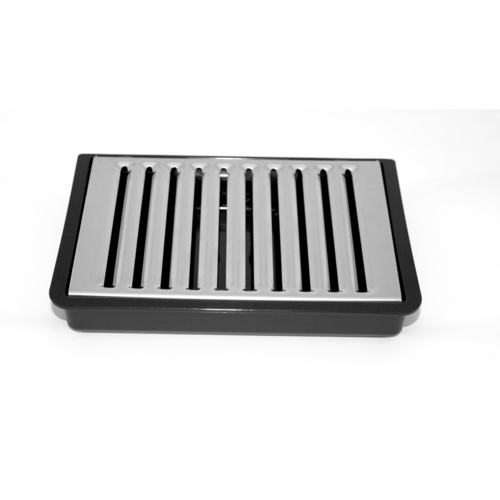 Service Ideas APLRDT63 3.5" W Drip tray