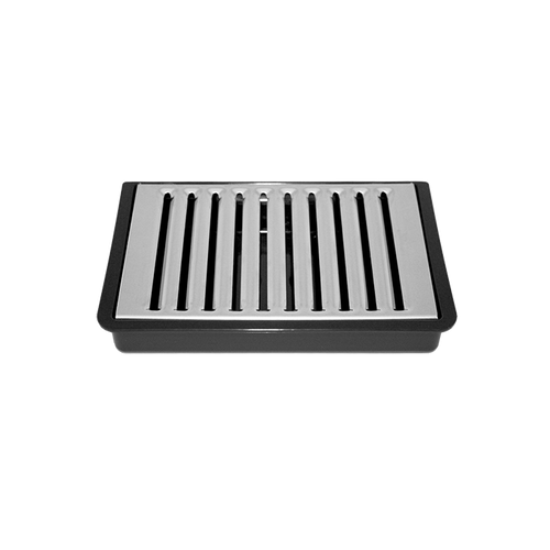 Service Ideas APLRDT63 3.5" W Drip tray
