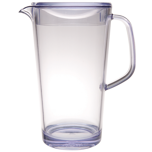 Service Ideas 10-00403-000 1.9 L. Clear Stanley Pitcher
