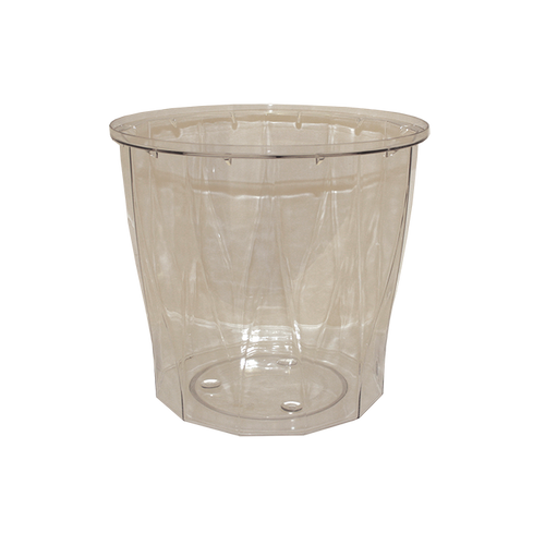Service Ideas CBDRTCONT5 Tritan Container