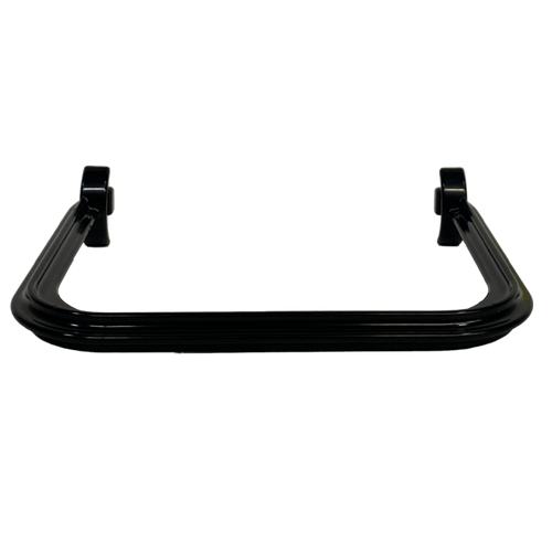 Service Ideas CBNS3HNDL Black Plastic Cold Brew 'N' Serv­­ Handle Only