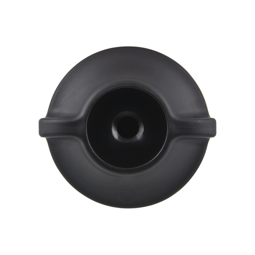 Service Ideas 10-01039-001 Blacks Handle Plastic Stanley Commercial Carafe Lid Only