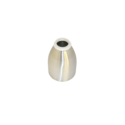 Service Ideas CGSTOP1 Blacks Handle Plastic Stopper Lid
