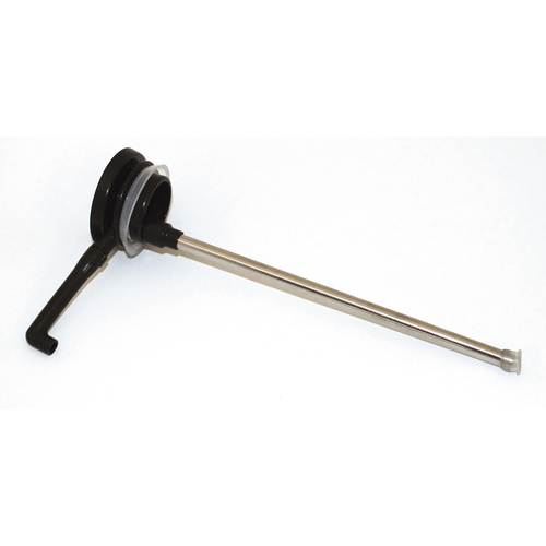 Service Ideas 10-00780-000 2.2 L. Stanley Commercial Suction Pipe