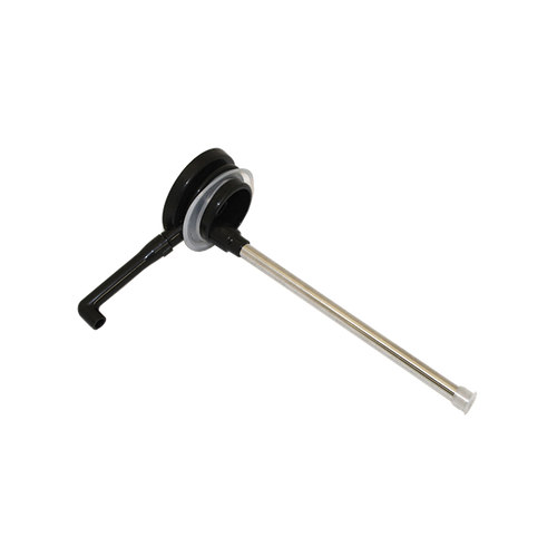 Service Ideas 10-00780-000 2.2 L. Stanley Commercial Suction Pipe