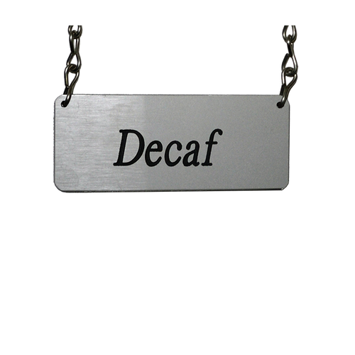 Service Ideas IDCHDE Stainless Steel ID-Chain