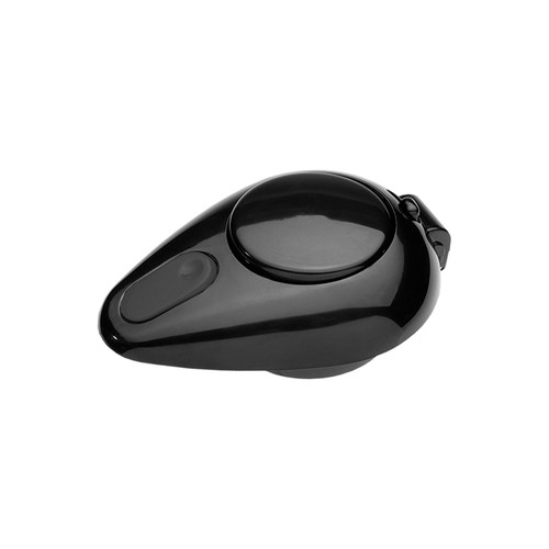 Service Ideas SSAPL Black Plastic SteelVac Pump Replacement Lid