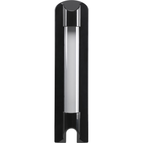 Service Ideas GIU15GV3SHIELD Black Replacement Sight Glass Shield for 1.5 Gal. Universal Thermal Container