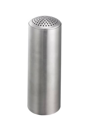 Service Ideas STCMULTI 2" W Stainless Steel Perforated Shaker