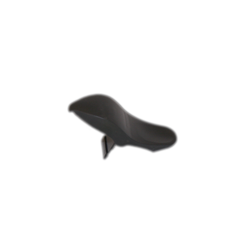 Service Ideas SRRBLKT Black Rocker