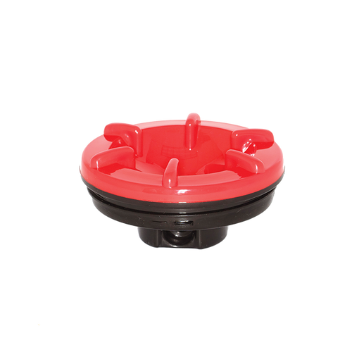 Service Ideas BNPLRDV2 Red Lid