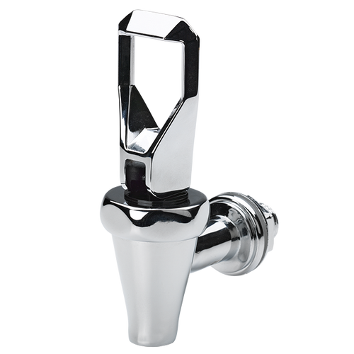 Service Ideas 030302 Jewel Elite Beverage Dispenser Spigot