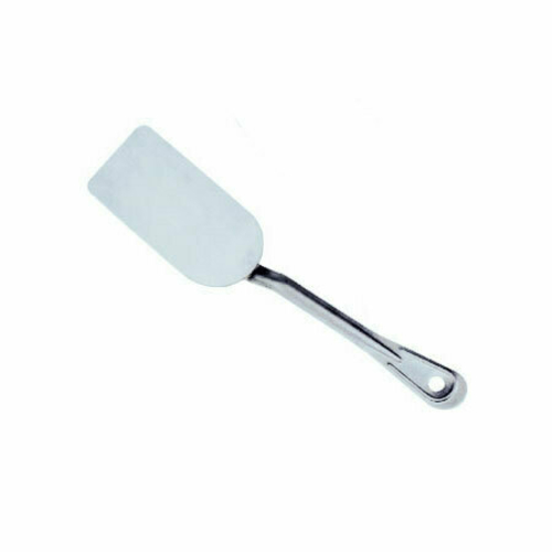 Omcan USA 80768 14" Stainless Steel Solid Serving Turner