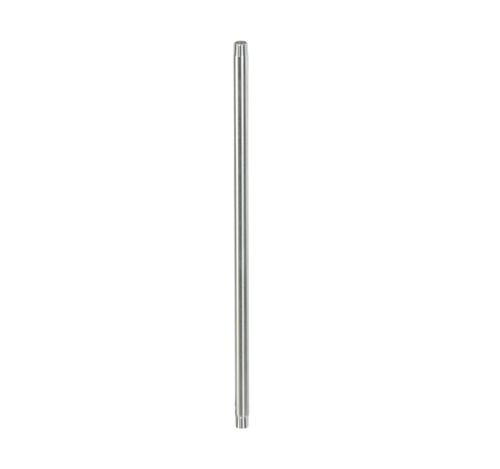 Krowne DX-160-24 24" Riser Pipe for Diamond Series Pre-Rinses