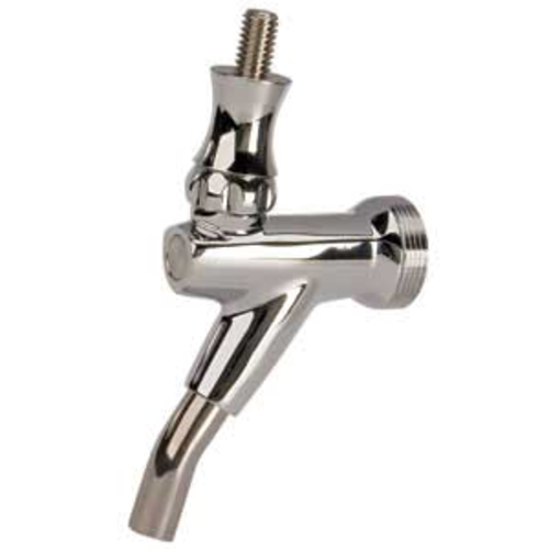 Micro Matic MM901 Chrome Plated European Faucet