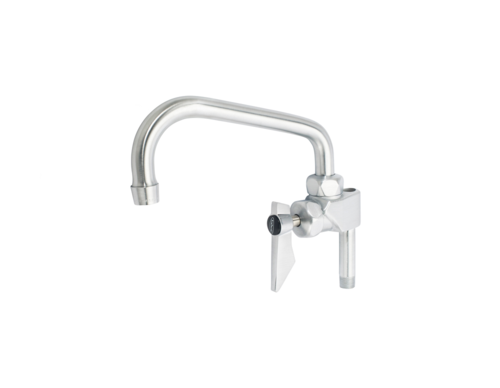 Krowne DX-138 Add-on Faucet with 6" Swing Spout Krowne Diamond Series