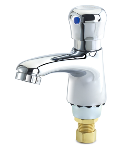 Krowne 14-560L Fixed 2.2 GPM Deck Mount Faucet