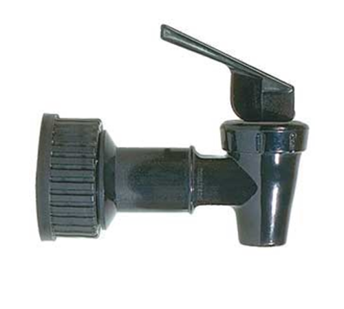 Micro Matic WD-046 Bag in Box Faucet