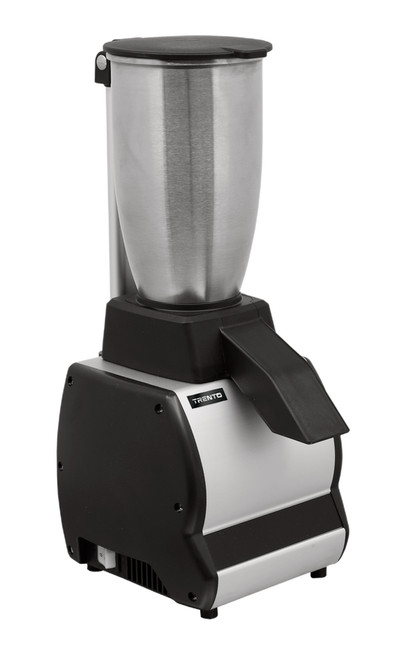 Omcan USA 47084 3 L Ice Crusher - 110 Volts
