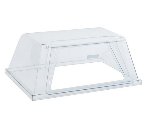 Nemco 8250GD Polycarbonate Sneeze Guard