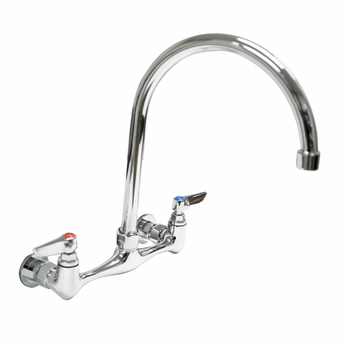 Omcan USA 22289 Gooseneck Faucet