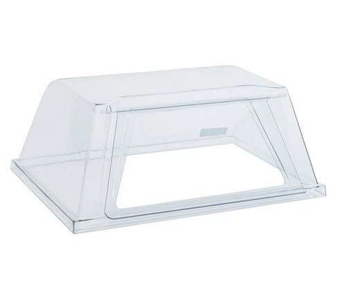 Nemco 8230GD Polycarbonate Sneeze Guard