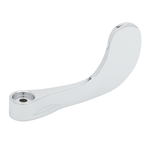 T&S Brass B-WH4-NS-AM 4" Long Wrist Action Handle