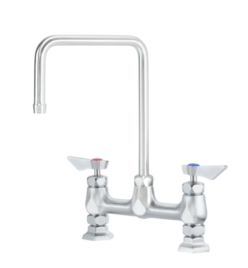 Krowne DX-902 Double Joint 1.8 GPM Deck Mount Faucet