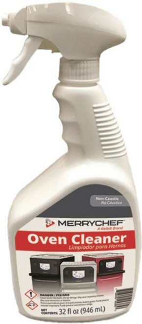 Merrychef 32Z4144 Oven cleaner