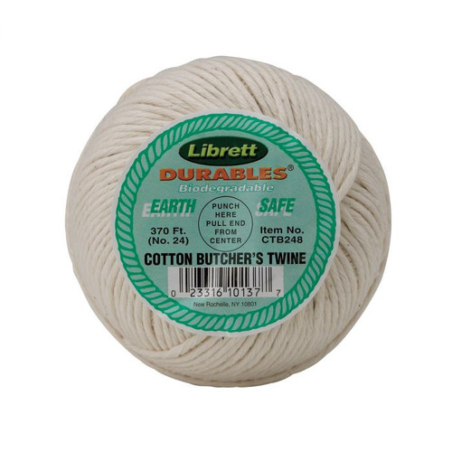 Harold Import 248 370 Ft. Librett Butchers Twine