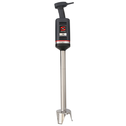 Sammic XM-71 200 L. Handheld Stick Immersion Blender - 840 Watts