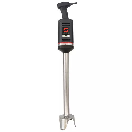 Sammic XM-71 200 L. Handheld Stick Immersion Blender - 840 Watts