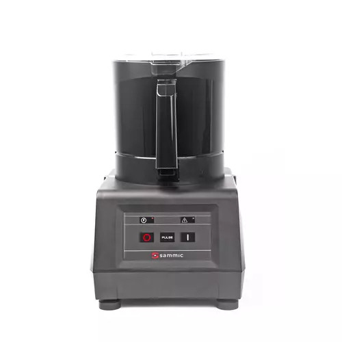Sammic K-41 Food Processor and Emulsifier - 120 Volts