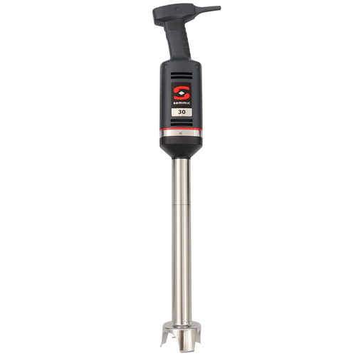 Sammic XM-33 60 L. Handheld Immersion Stick Blender - 400 Watts