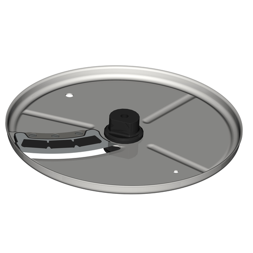 Sammic FCS-4 0.16" Replaceable Blades Slicing Disc