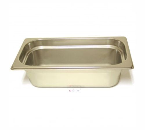 Sammic 5140112 3.75 Qt. Vac-Norm Container