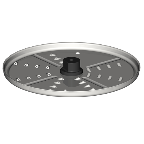 Sammic SHS-3 Shredding Disc 3mm Small Shred