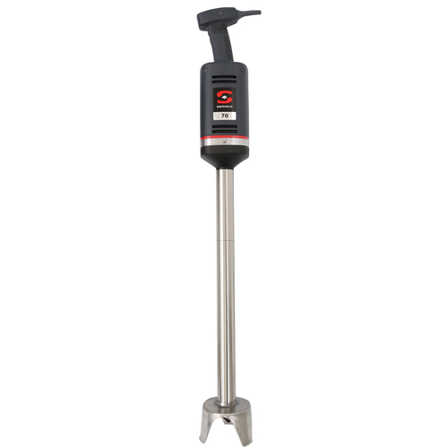 Sammic XM-72 250 L. Handheld Stick Immersion Blender - 840 Watts