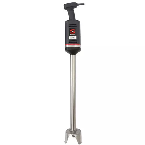 Sammic XM-72 250 L. Handheld Stick Immersion Blender - 840 Watts